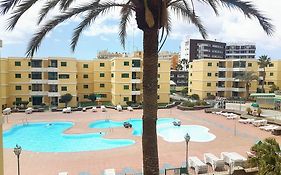 Huella Canaria